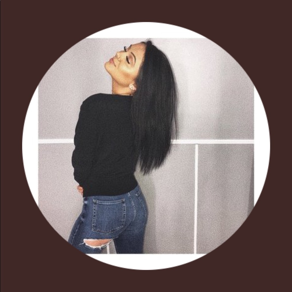 Meet your Posher, Allie